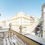 Hotel Praga 1885
