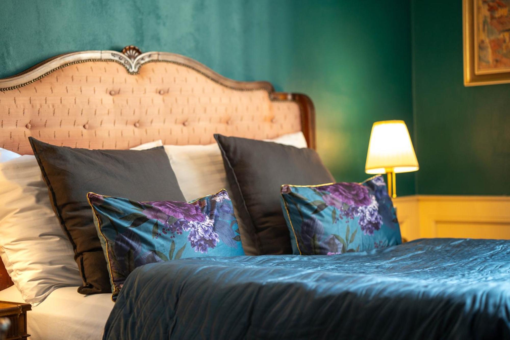 Hotel 1885 Prague